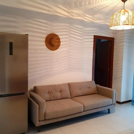 Casa Parra B Habitación en casa particular *