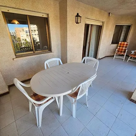 Casa Parra B Проживание в семье *