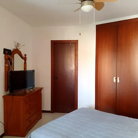 Проживание в семье Casa Parra B *