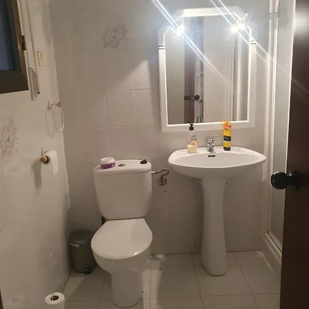 Casa Parra B *