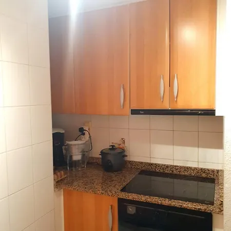 Casa Parra B * Оропеса-дель-Мар