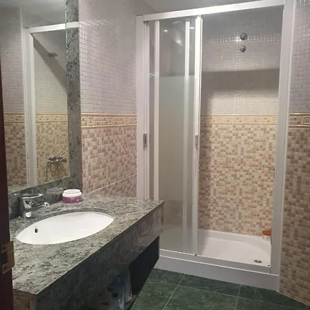 Casa Parra B * Оропеса-дель-Мар