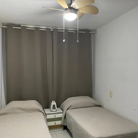 Проживание в семье Casa Parra B *