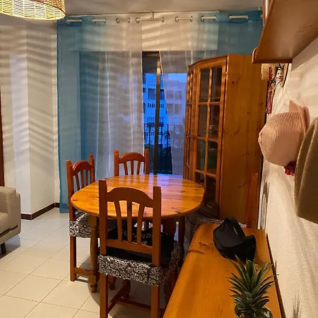 Casa Parra B * Оропеса-дель-Мар